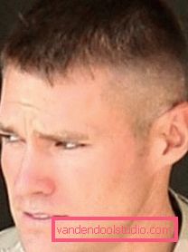 Стрижка бокс Стрижка бокс - відмінний вибір для успішних чоловіків