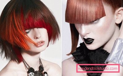 дівчата з короткою зачіскою дівчата з короткою зачіскою