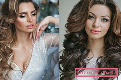 Весільні зачіски 2019 - 300 актуальних фото