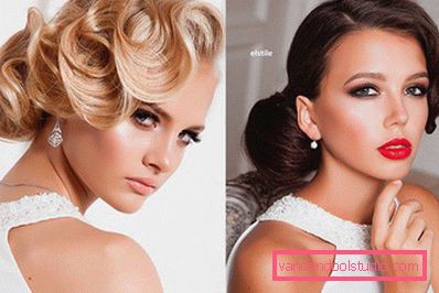 Весільні зачіски 2019 - 300 актуальних фото