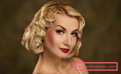 Весільні зачіски на коротке волосся - 100 красивих фото