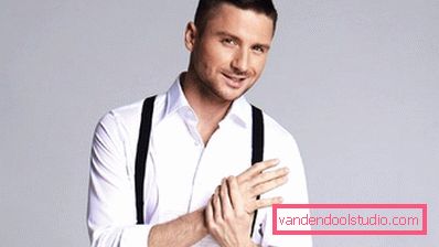 Найкрасивіші чоловіки Росії 2019 року