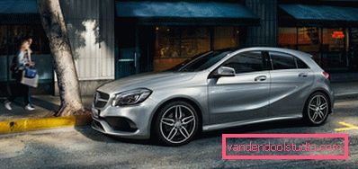 Рейтинг ТОП-5 кращі авто для жінок