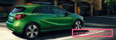 Рейтинг ТОП-5 кращі авто для жінок
