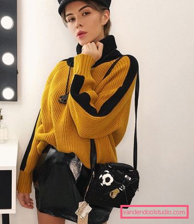 Як модно одягатися взимку 2019-2020