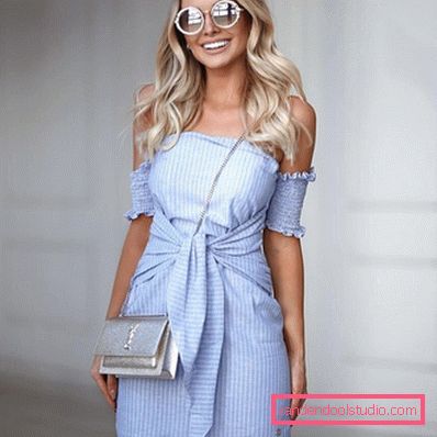 Модний річний тренд 2019-2020