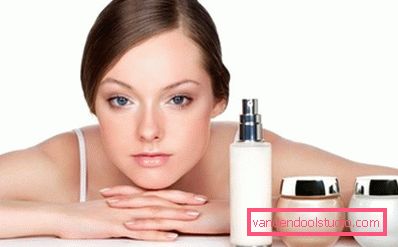 уходовая косметика