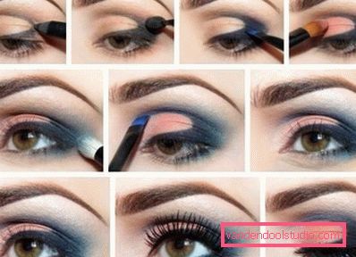 дуже красивий Makeup дуже красивий Makeup