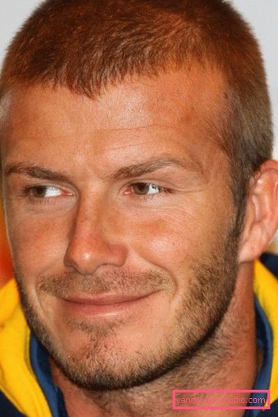 Класична чоловіча стрижка Види класичних чоловічих стрижок