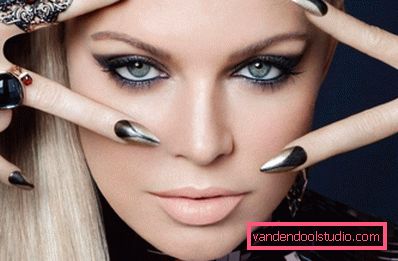 виразний makeup виразний makeup
