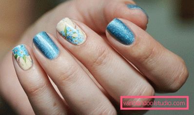 красивий nail art красивий nail art