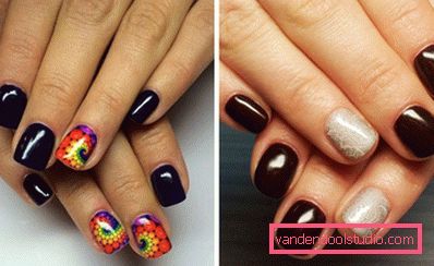 стильний nail дизайн стильний nail дизайн