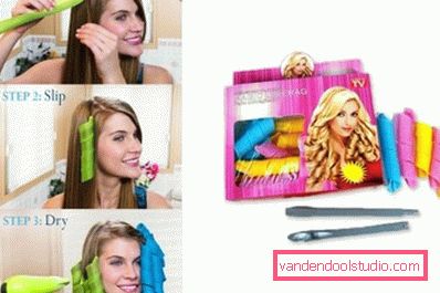 процес накрутки hair wavz процес накрутки hair wavz