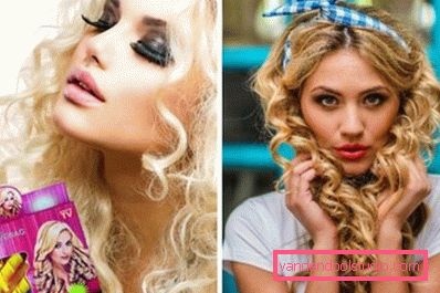 забавні кучері з хайр вавц забавні кучері з хайр вавц
