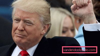 зачіска Трампа Всі секрети та таємниці зачіски Трампа