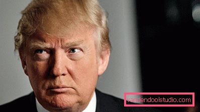 зачіска Трампа Всі секрети та таємниці зачіски Трампа