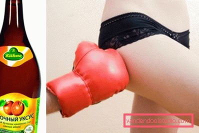 Боротьба з целюлітом