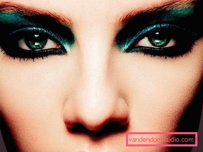 дуже похмурий makeup дуже похмурий makeup