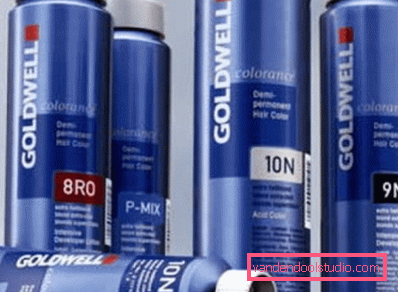 набір goldwell набір goldwell